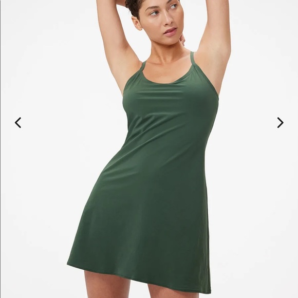 Outdoor Voices Exercise Dress - NWT - Size Medium - Picture 2 of 4